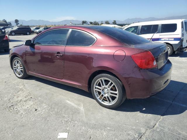 Photo 1 VIN: JTKDE177970215651 - TOYOTA SCION 