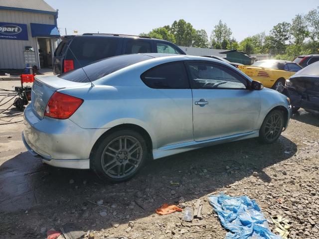 Photo 2 VIN: JTKDE177X50027525 - TOYOTA SCION TC 