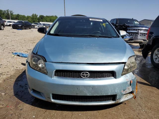 Photo 4 VIN: JTKDE177X50027525 - TOYOTA SCION TC 