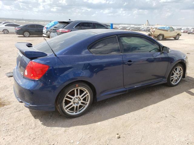 Photo 2 VIN: JTKDE177X50055972 - TOYOTA SCION TC 