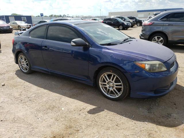 Photo 3 VIN: JTKDE177X50055972 - TOYOTA SCION TC 