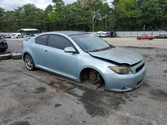 Photo 3 VIN: JTKDE177X70158800 - TOYOTA SCION TC 