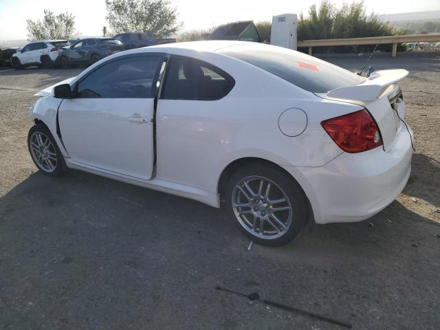 Photo 1 VIN: JTKDE177X70159669 - TOYOTA SCION TC 