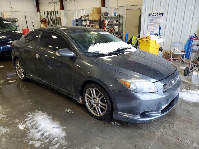 Photo 3 VIN: JTKDE177X70162734 - TOYOTA SCION 