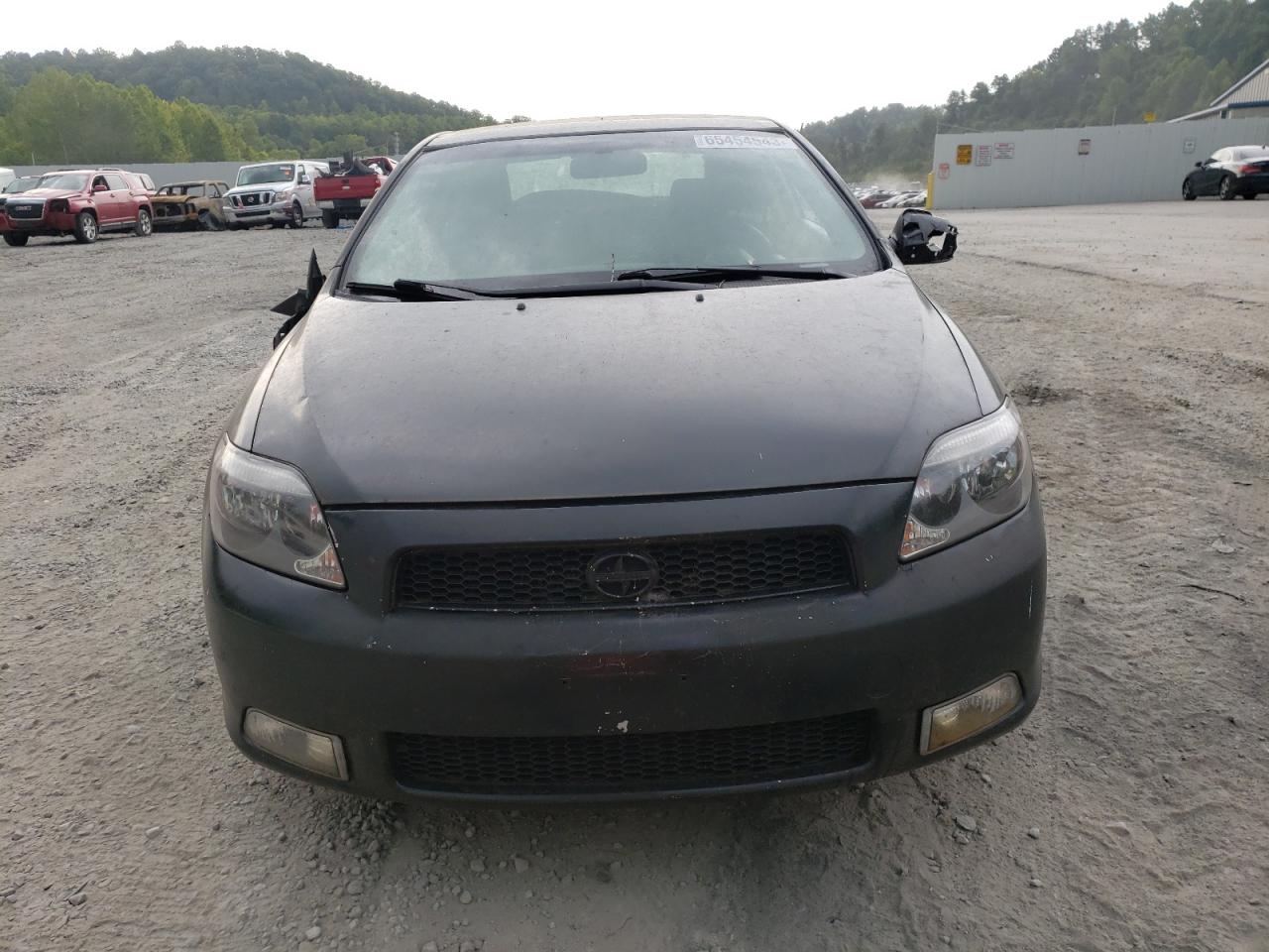 Photo 4 VIN: JTKDE177X70178433 - SCION TC 