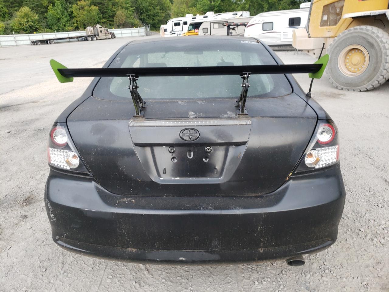 Photo 5 VIN: JTKDE177X70178433 - SCION TC 