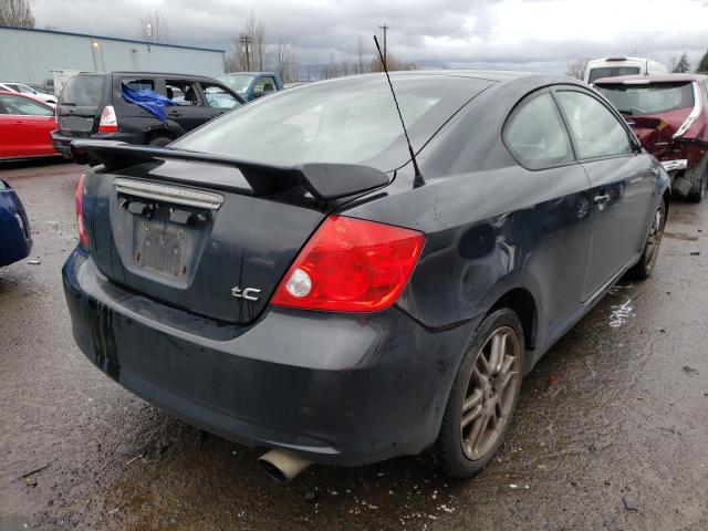 Photo 3 VIN: JTKDE177X70180215 - TOYOTA SCION TC 