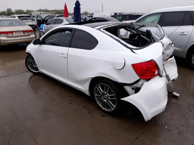 Photo 1 VIN: JTKDE177X70189108 - SCION TC 