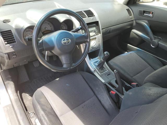 Photo 7 VIN: JTKDE177X70189173 - TOYOTA SCION 