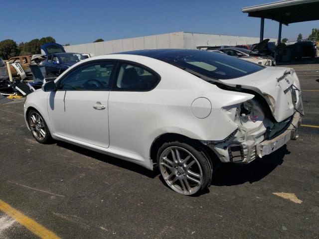 Photo 1 VIN: JTKDE177X70213021 - TOYOTA SCION TC 