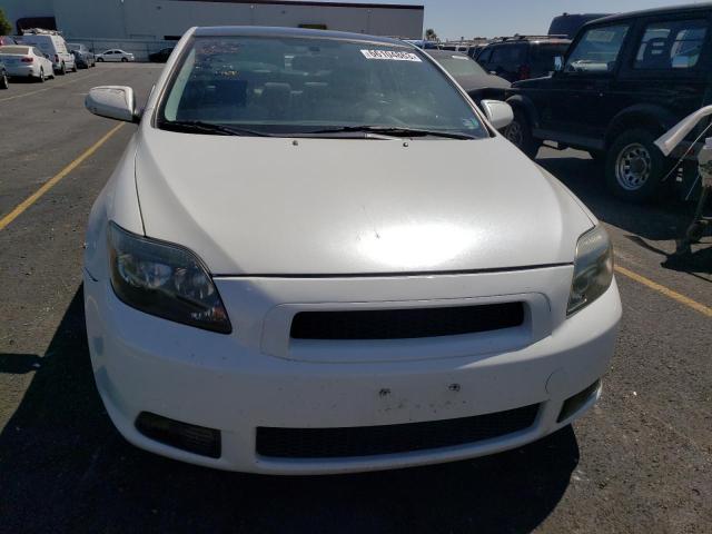 Photo 4 VIN: JTKDE177X70213021 - TOYOTA SCION TC 