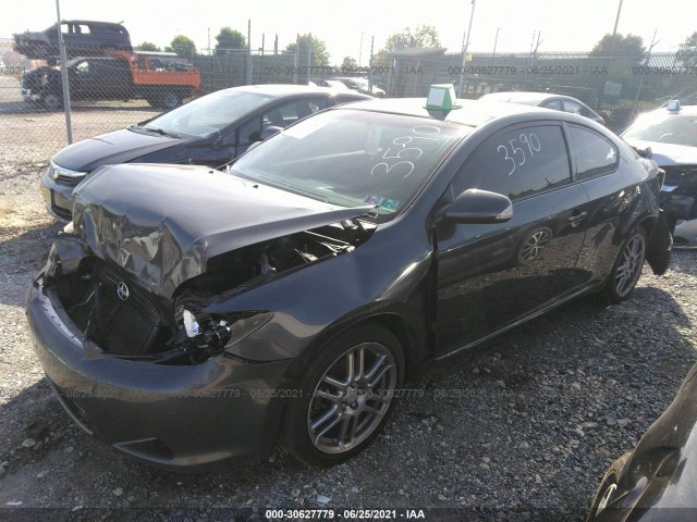 Photo 1 VIN: JTKDE3B70A0302946 - SCION TC 