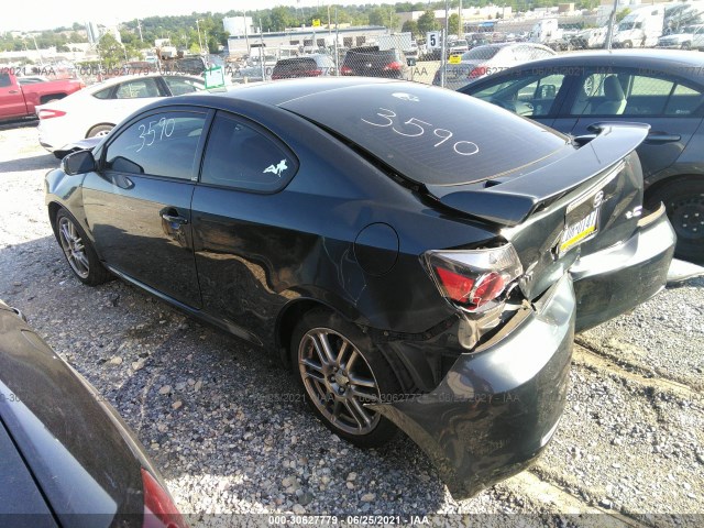 Photo 2 VIN: JTKDE3B70A0302946 - SCION TC 