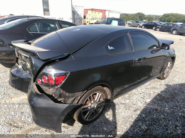 Photo 3 VIN: JTKDE3B70A0302946 - SCION TC 