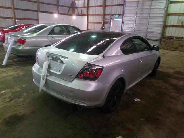 Photo 3 VIN: JTKDE3B70A0303207 - TOYOTA SCION TC 