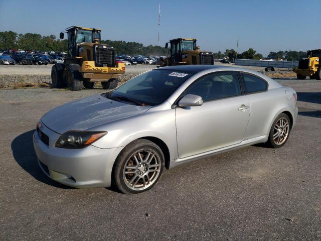 Photo 0 VIN: JTKDE3B70A0304938 - TOYOTA SCION TC 