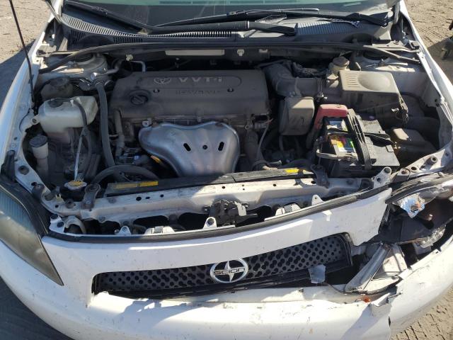 Photo 10 VIN: JTKDE3B70A0304955 - TOYOTA SCION TC 