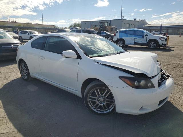 Photo 3 VIN: JTKDE3B70A0304955 - TOYOTA SCION TC 