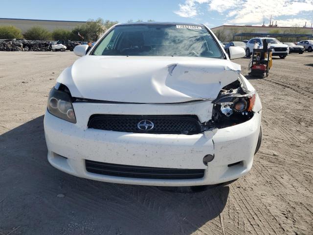 Photo 4 VIN: JTKDE3B70A0304955 - TOYOTA SCION TC 