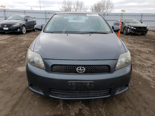 Photo 4 VIN: JTKDE3B70A0305815 - TOYOTA SCION TC 