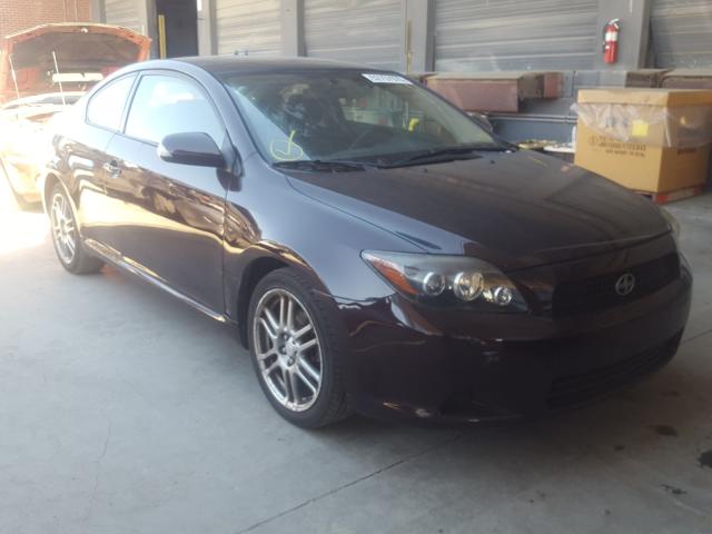 Photo 0 VIN: JTKDE3B70A0308746 - SCION TC 