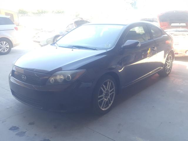 Photo 1 VIN: JTKDE3B70A0308746 - SCION TC 