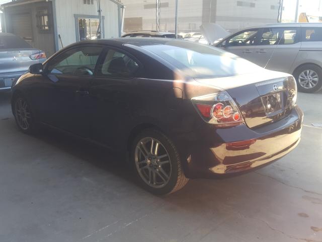 Photo 2 VIN: JTKDE3B70A0308746 - SCION TC 