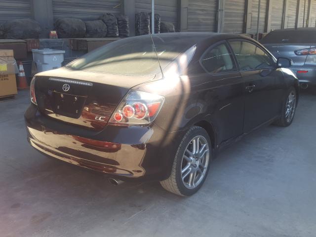 Photo 3 VIN: JTKDE3B70A0308746 - SCION TC 