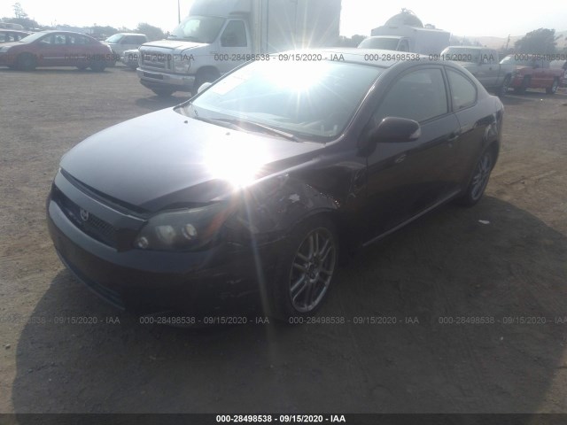 Photo 1 VIN: JTKDE3B70A0308746 - SCION TC 