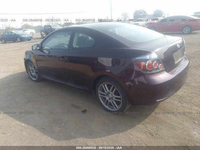 Photo 2 VIN: JTKDE3B70A0308746 - SCION TC 