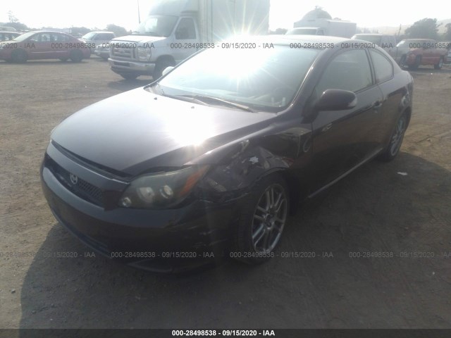 Photo 5 VIN: JTKDE3B70A0308746 - SCION TC 