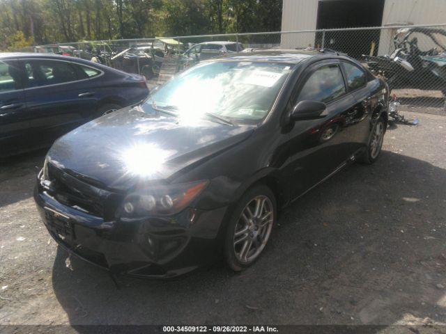 Photo 1 VIN: JTKDE3B70A0309055 - SCION TC 