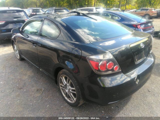 Photo 2 VIN: JTKDE3B70A0309055 - SCION TC 