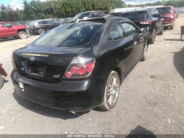 Photo 3 VIN: JTKDE3B70A0309055 - SCION TC 