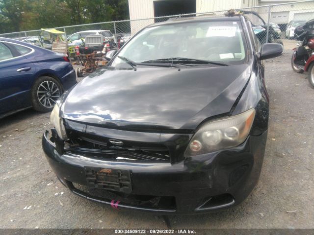 Photo 5 VIN: JTKDE3B70A0309055 - SCION TC 