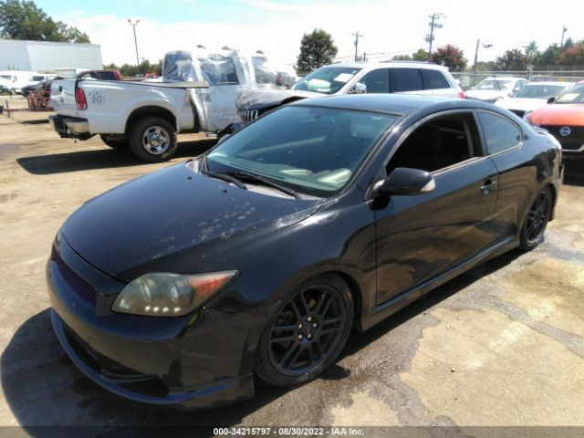 Photo 1 VIN: JTKDE3B70A0310139 - SCION TC 