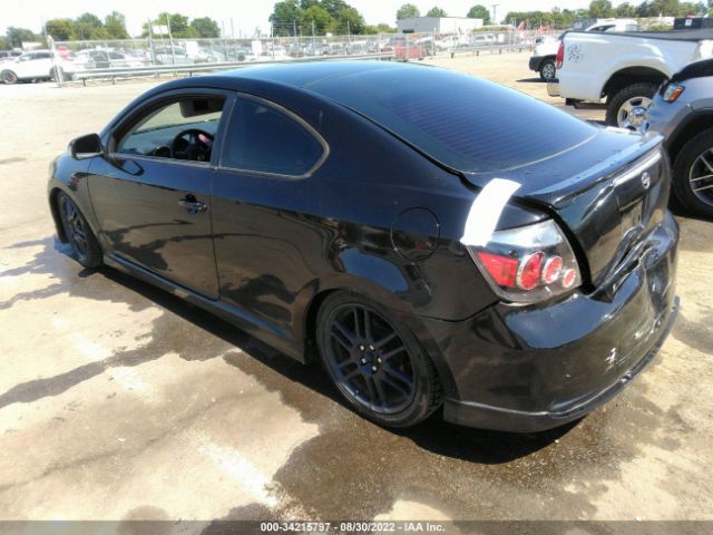 Photo 2 VIN: JTKDE3B70A0310139 - SCION TC 