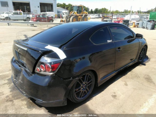 Photo 3 VIN: JTKDE3B70A0310139 - SCION TC 