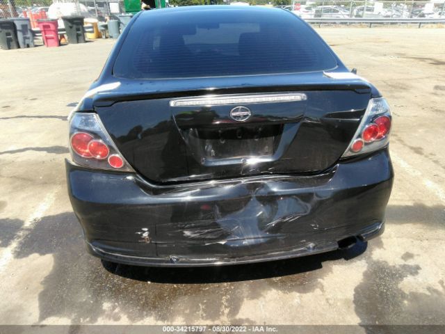 Photo 5 VIN: JTKDE3B70A0310139 - SCION TC 