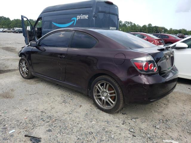 Photo 1 VIN: JTKDE3B70A0312022 - TOYOTA SCION TC 