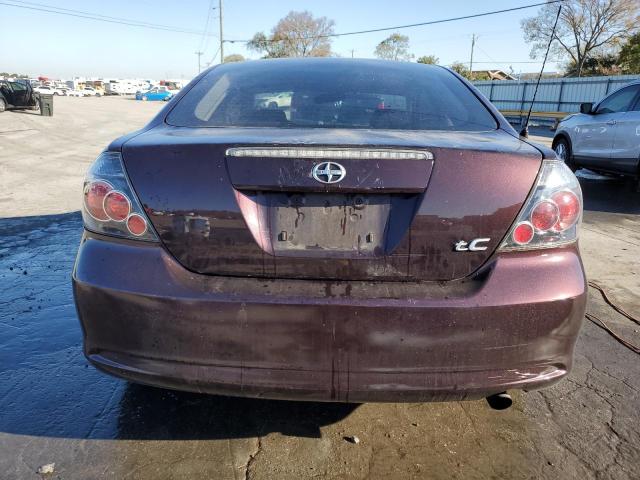 Photo 5 VIN: JTKDE3B70A0312358 - TOYOTA TC 