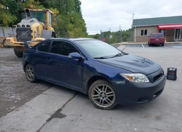 Photo 0 VIN: JTKDE3B70A0313400 - SCION TC 