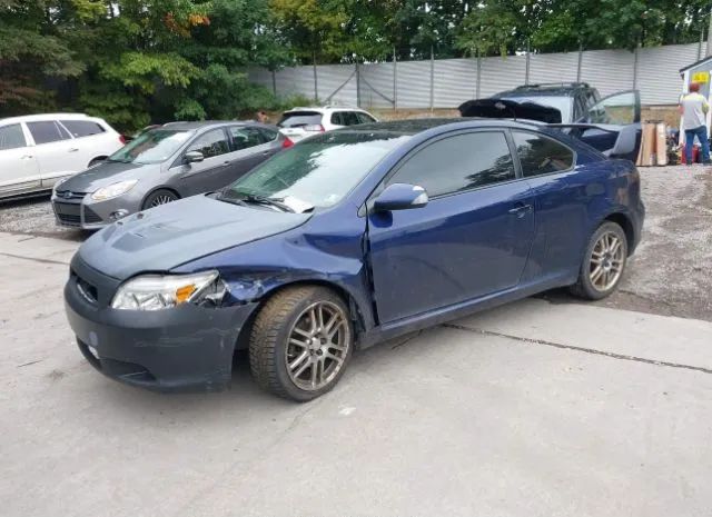 Photo 1 VIN: JTKDE3B70A0313400 - SCION TC 