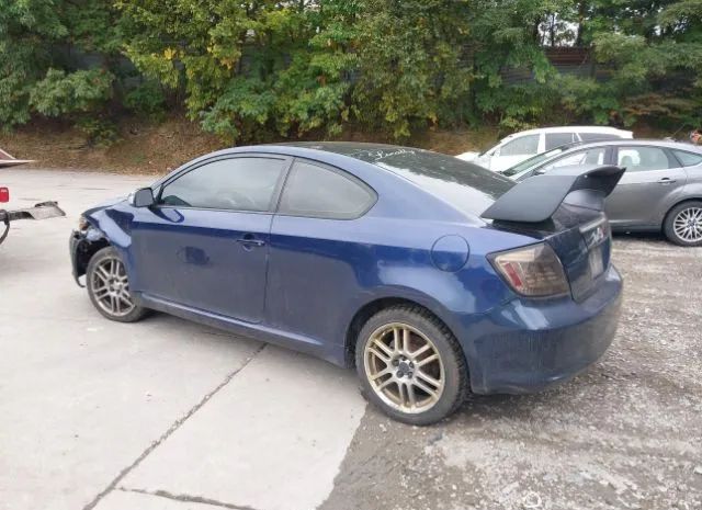 Photo 2 VIN: JTKDE3B70A0313400 - SCION TC 