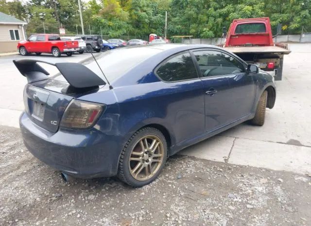 Photo 3 VIN: JTKDE3B70A0313400 - SCION TC 