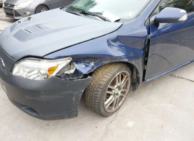 Photo 5 VIN: JTKDE3B70A0313400 - SCION TC 