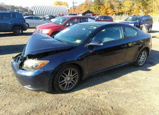 Photo 1 VIN: JTKDE3B70A0313512 - SCION TC 