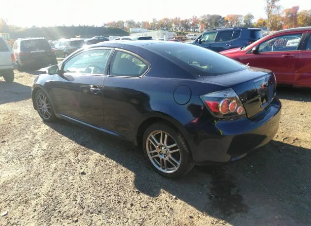 Photo 2 VIN: JTKDE3B70A0313512 - SCION TC 