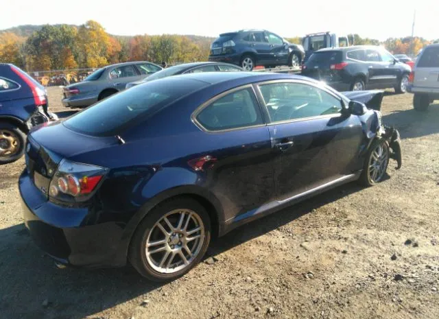 Photo 3 VIN: JTKDE3B70A0313512 - SCION TC 