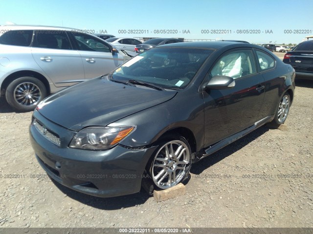 Photo 1 VIN: JTKDE3B70A0313591 - SCION TC 